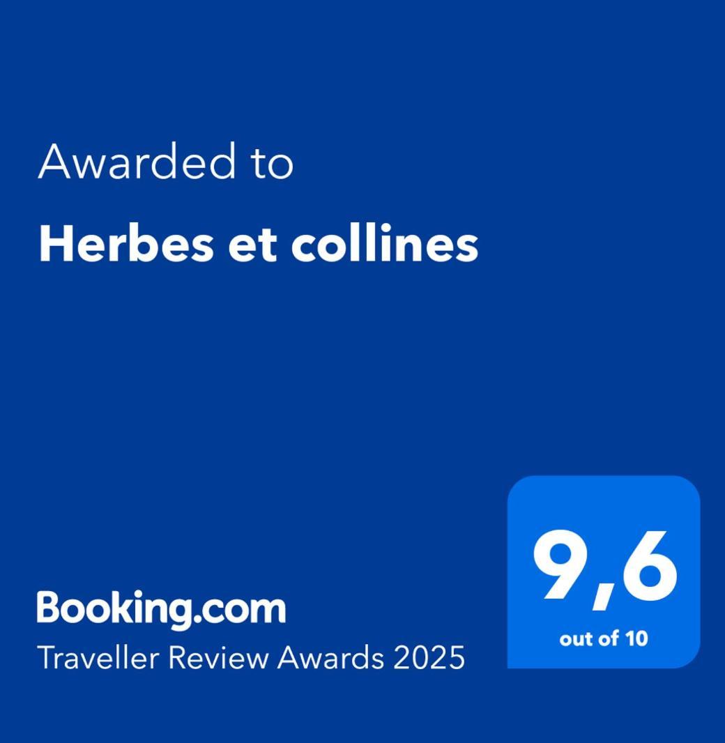 Herbes Et Collines Winkel المظهر الخارجي الصورة